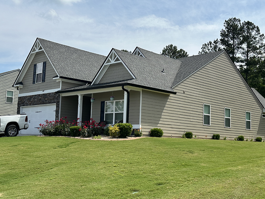 NORTHWEST GEORGIA CLAIMS SPECIALIST HOUSE 3