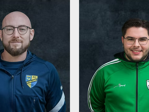 Personelle Veränderungen in der JuKo SC Zurzach / FC Koblenz