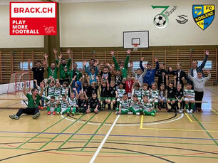 Erstes PMF Turnier der Schweiz!