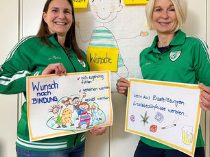 Neue SCZ/FCK-Beratungsstelle