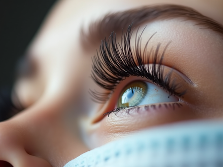 Book Your Lash Appointment Online Today