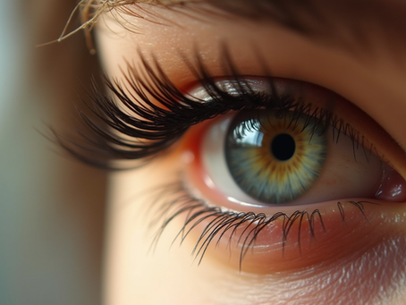 Enhance Your Look with Our Lash Services