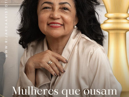 Mulheres que Ousam Comandar