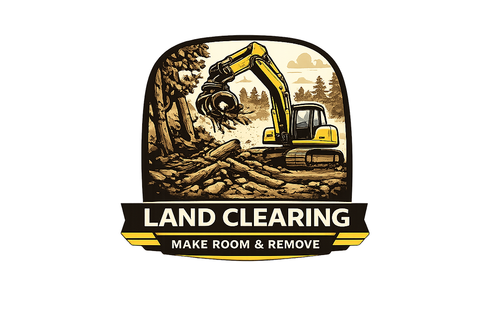 Land Clearing