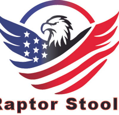 Raptor Stools.JPG