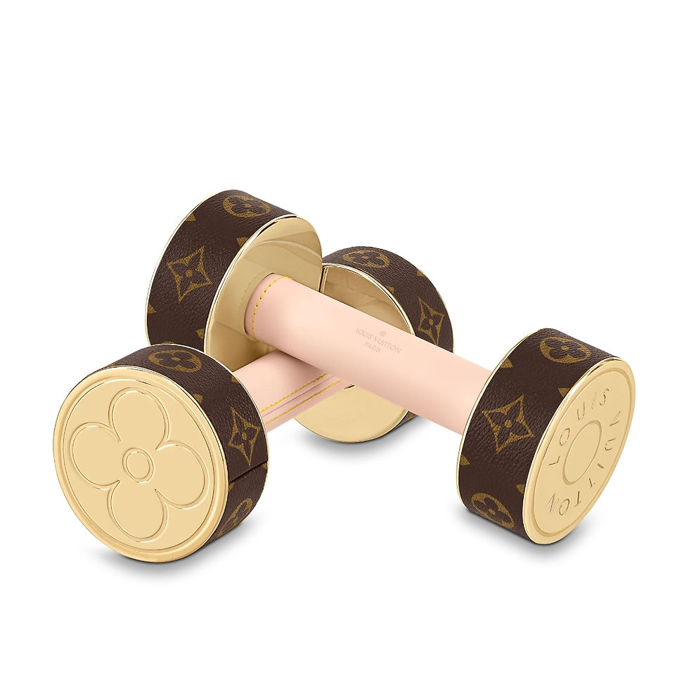LV'2KG DUMBBELLS