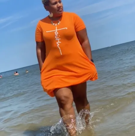 "SELF-CARE" is a necessity.