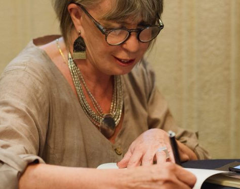 Cristina Wormull Chiorrini