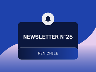 NEWSLETTER N° 25