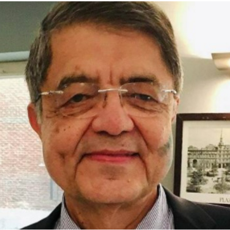 Declaración PEN internacional, sobre el escritor Sergio Ramírez. 