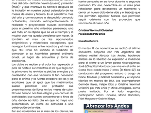 NEWSLETTER N°19
