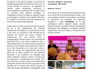 NEWSLETTER N°24