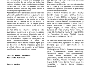 NEWSLETTER N°23