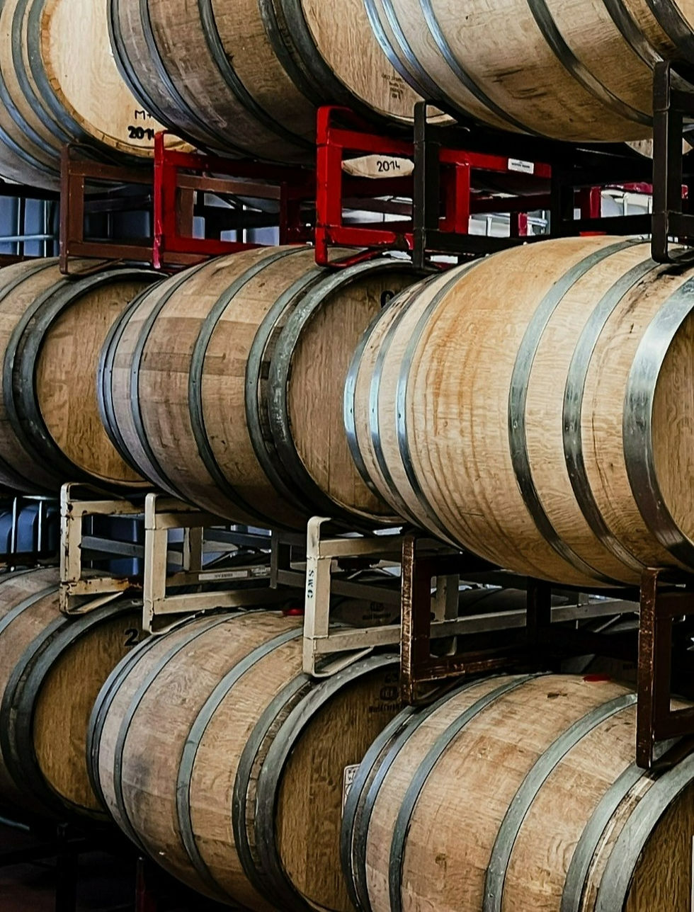 Wine Tasting and Tour