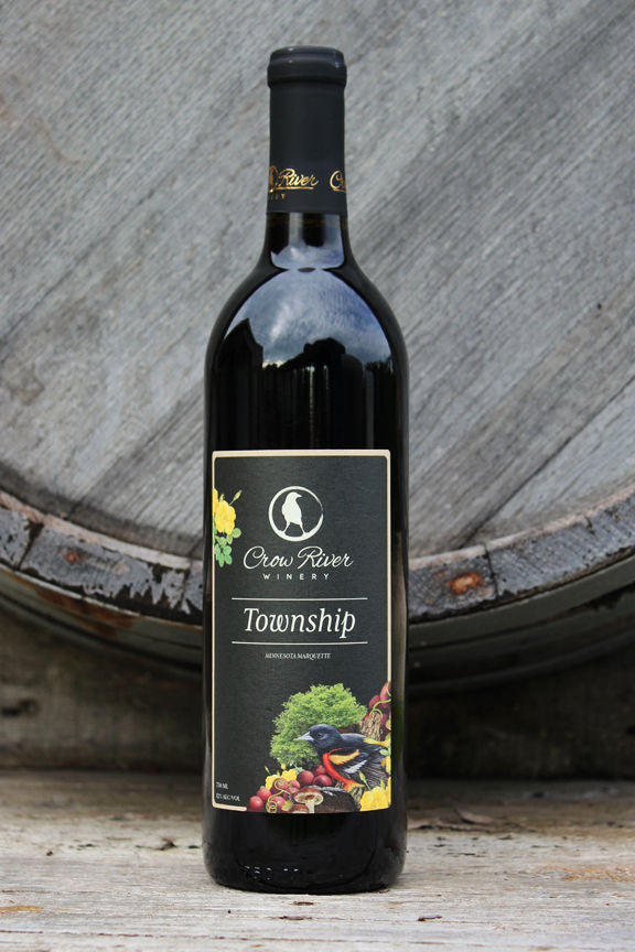 Township (Half case of 6 bottles)