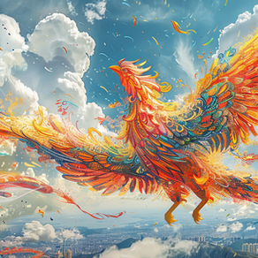 Through the Snake’s Coils: A Year of Global Shifts and Personal Resilience