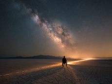 The Scale of Time
