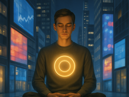 Who Am I in the Modern Age: Spirituality Beyond Boundaries
