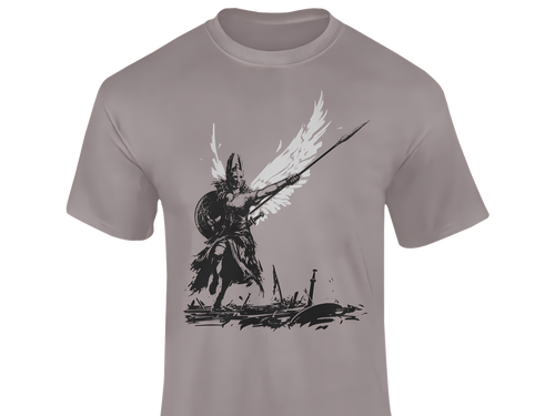 L-style Tシャツ Valkyrie XXLサイズ L-style Tシャツ Valkyrie Lサイズ ホワイト 非売品 ダーツ