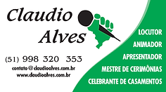 Claudio Alves