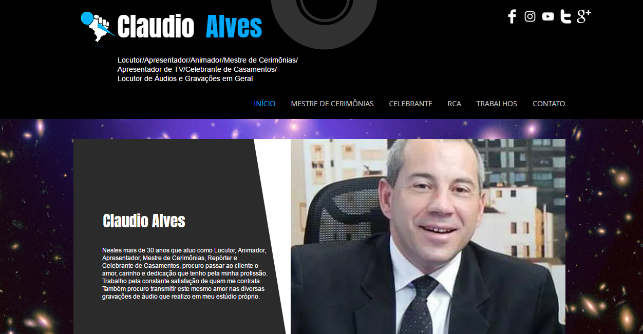 Rca Producoes