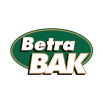 Betra bak logo