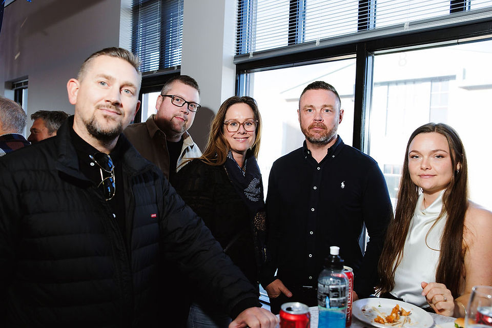 Birtingahúsið fagnar 25 ára starfsafmæli