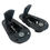 Thumbnail: OYOTE Racing Car Hood Pin Engine Bonnet Latch Lock Kit - Secure Your Style