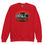 Thumbnail: Youth crewneck sweatshirt