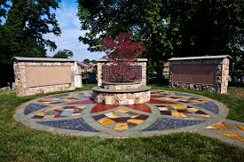 Cemetery