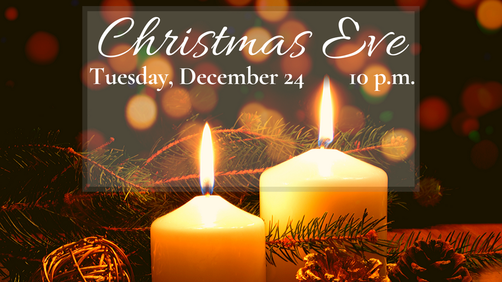 Christmas Worship