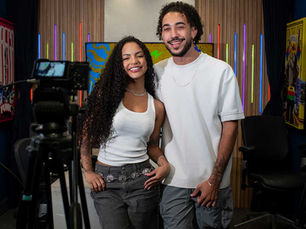 Tocha Summer leva o brega e o pagode para Porto de Galinhas neste final de semana