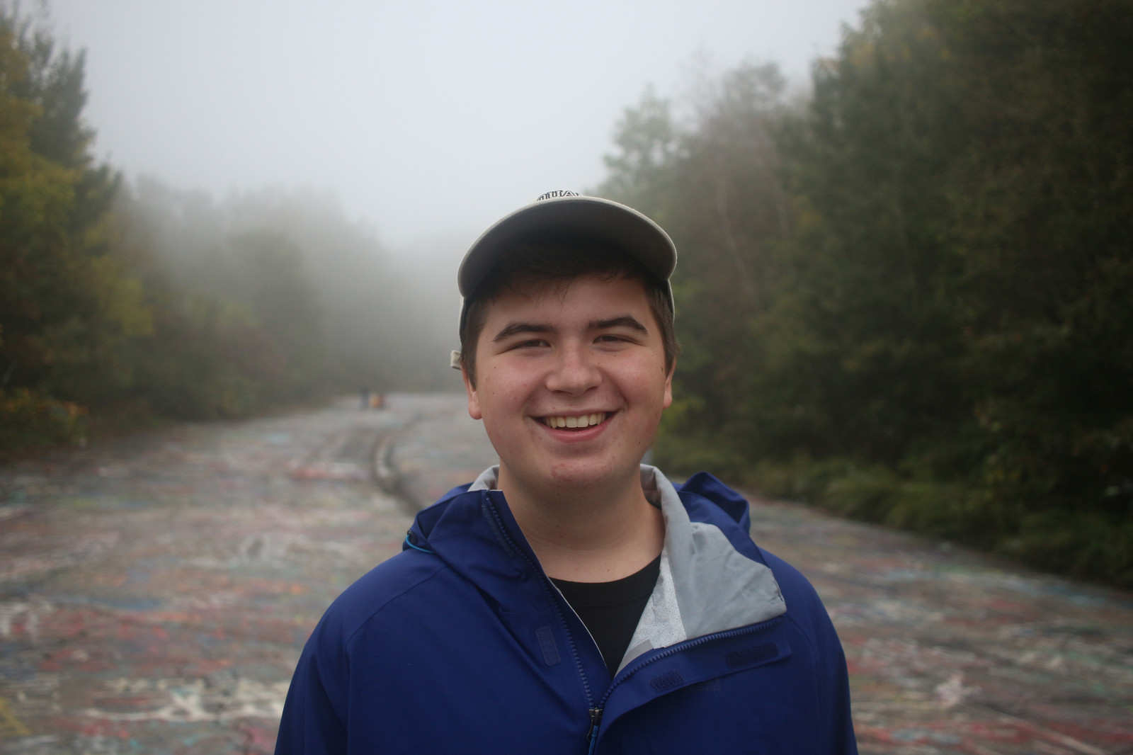 Dan Trombola