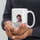 Thumbnail: Great Women (Canadian) - Henrietta Edwards - White glossy mug