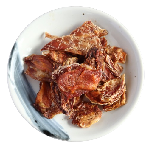 Rabbit Chunks