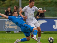 Mittwochabend in Illertissen
