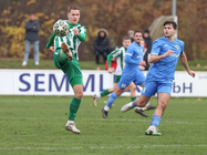 Erste in Manching, Zweite in Mauerstetten
