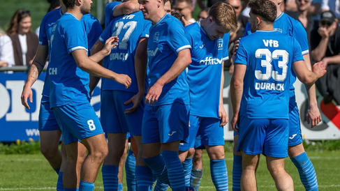 Unter der Woche in Rain und Betzigau