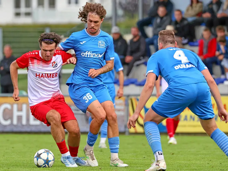 In Hollenbach und Mauerstetten