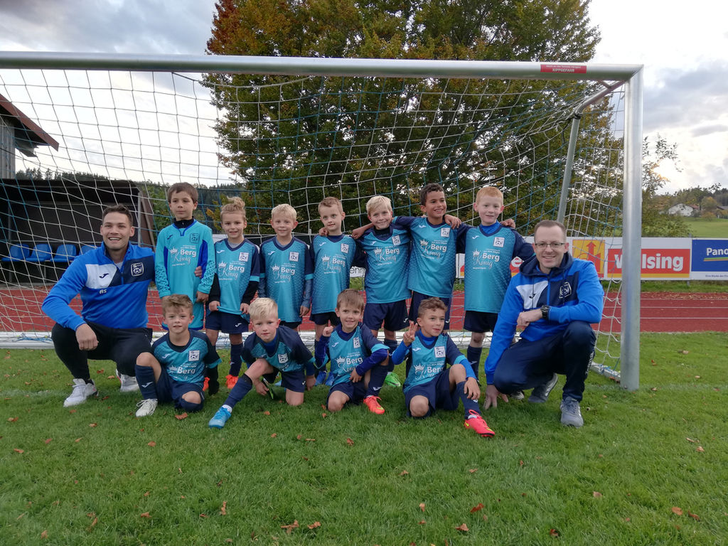 Vfb Durach Nachwuchs U9 F1