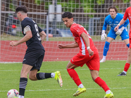 Die Saison neigt sich dem Ende