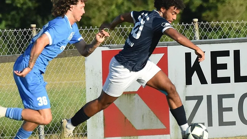 Der Ball in der Landesliga rollt wieder
