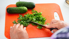 Microplastics Detox - Part I - In the Kitchen