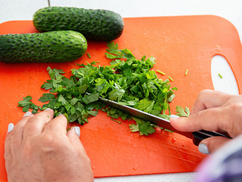 Microplastics Detox - Part I - In the Kitchen
