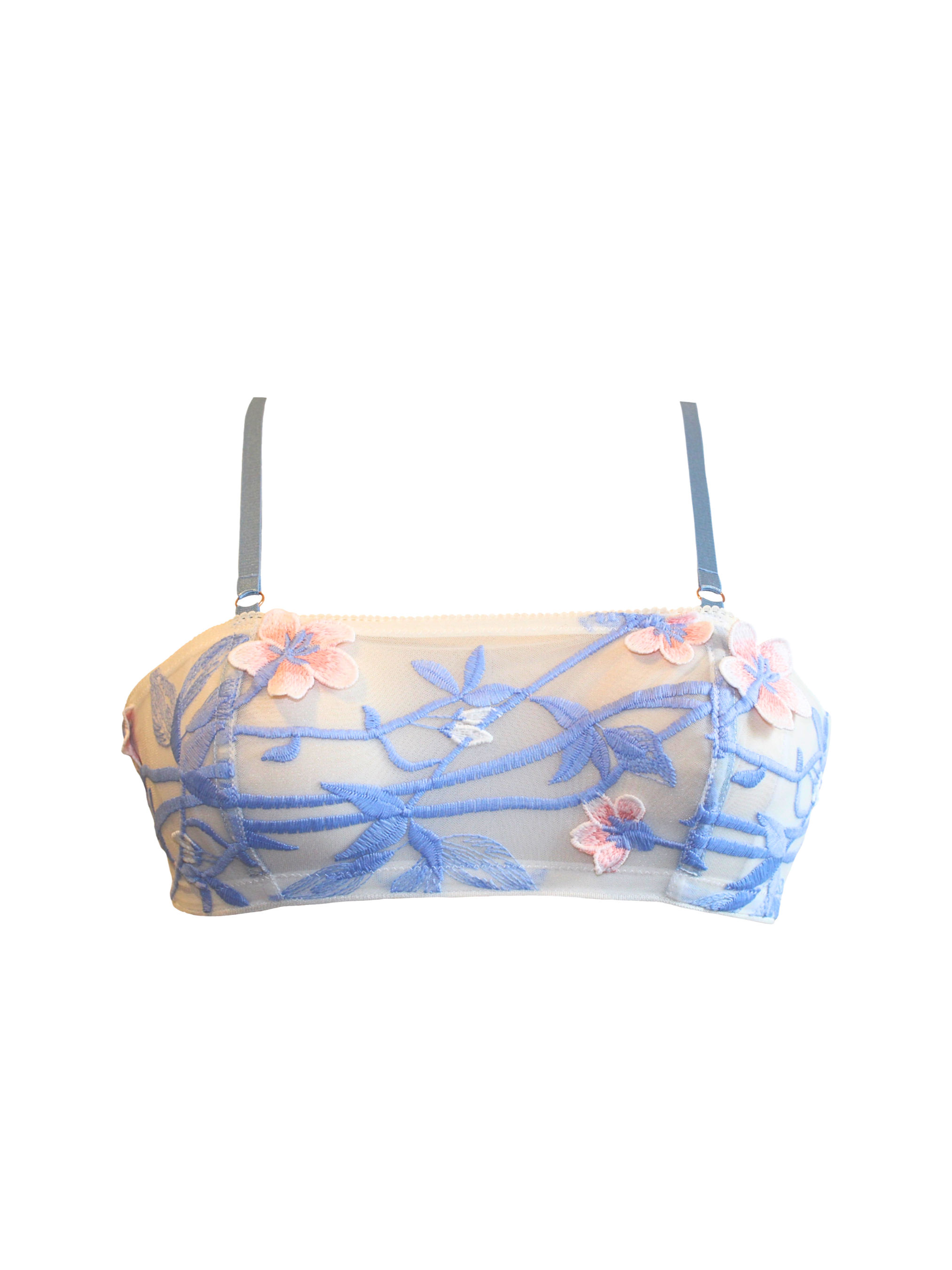 Doli Square Neck Bralette