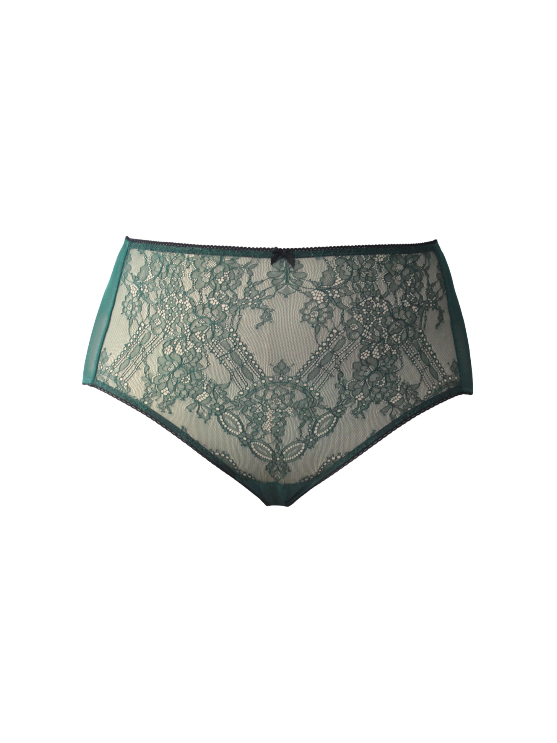 Winnie High Waist Knickers