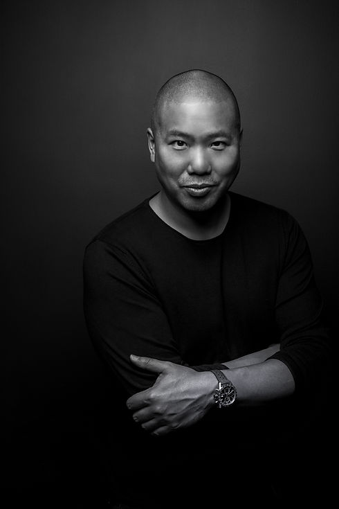 Norman Tam, Founder of IKIGAI Coaching