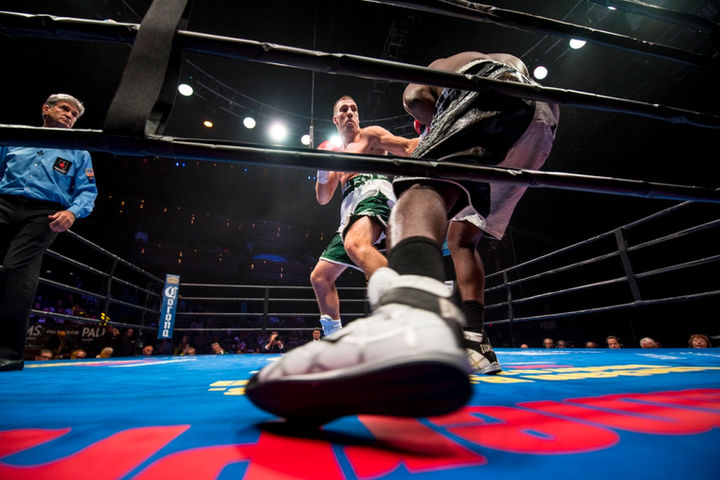 Photojournalism and storytelling photography in Philadelphia