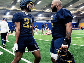 Kent State Football Top Position Battles Heading into the Spring