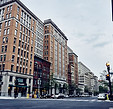 City Intersection